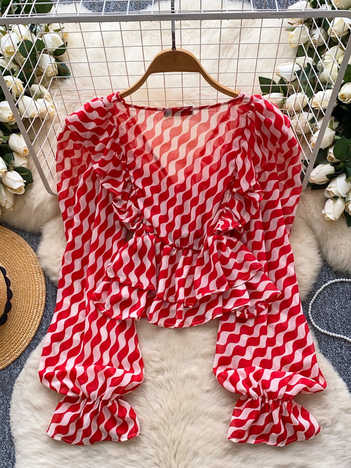 Butterfly kisses top CTO988 images